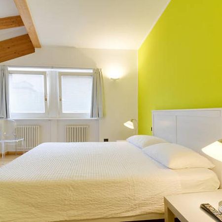 B&B Al Palazzo Malfatti Тренто Стая снимка