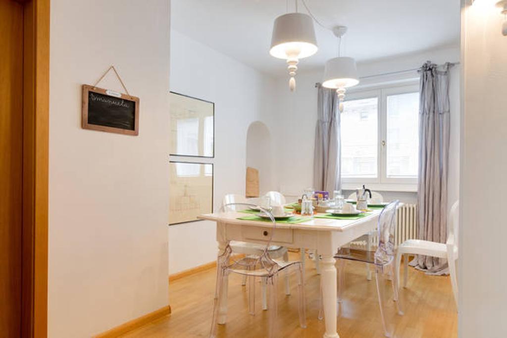 B&B Al Palazzo Malfatti Тренто Екстериор снимка