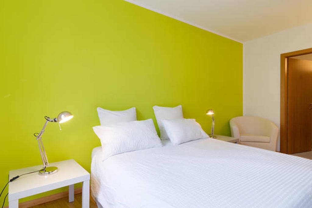 B&B Al Palazzo Malfatti Тренто Стая снимка