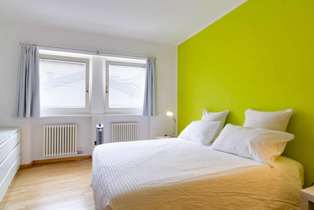B&B Al Palazzo Malfatti Тренто Стая снимка