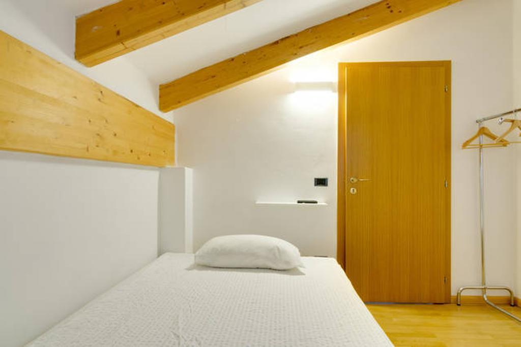 B&B Al Palazzo Malfatti Тренто Стая снимка