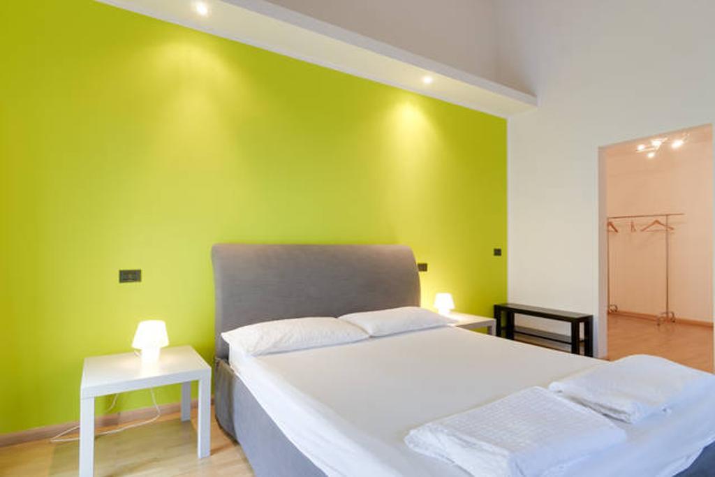 B&B Al Palazzo Malfatti Тренто Стая снимка